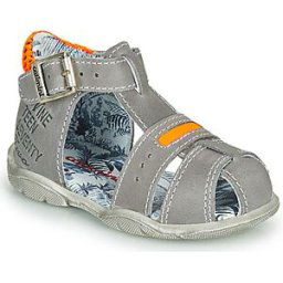 Sandales enfant Catimini SPHINX Gris
