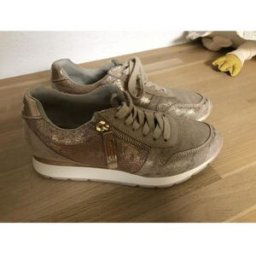 Baskets basses MTNG Chaussure femme