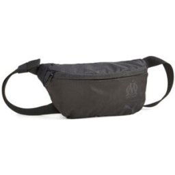 Sac bandoulière Puma SAC BANANE NOIR OLYMPIQUE DE MARSEILLE 23/24 Noir