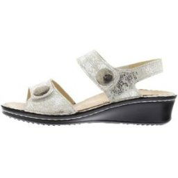 Sandales Finn Comfort Alanya Argenté