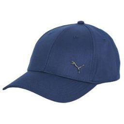 Casquette Puma PUMA METAL CAT CAP Marine