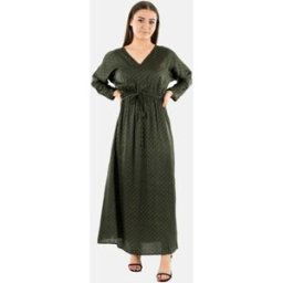 Robe Grace & Mila luna_22313 Vert