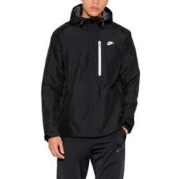 Coupes vent Nike DM5499 Noir