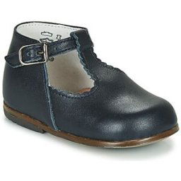 Sandales enfant Little Mary BASTILLE Bleu