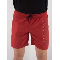 Maillots de bain enfant Napapijri - Rouge