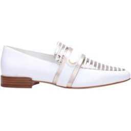Mocassins What For - Gris