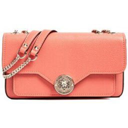 Sac Guess femme sac bndouliére belle isle corail Orange