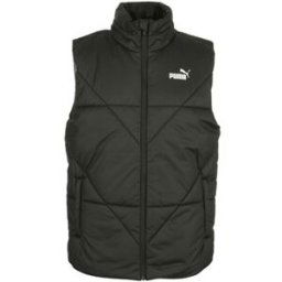 Doudounes Puma ESS Padded Vest Noir