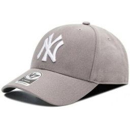 Casquette '47 Brand CASQUETTE 47 BRAND NEW YORK YANKEES GRIS FONCÉ Gris