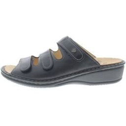 Sandales Finn Comfort Pisa Noir