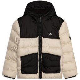Doudounes enfants Nike 95D133 Noir