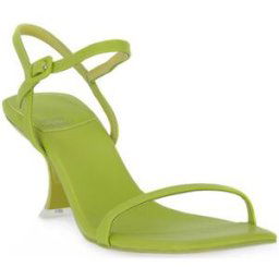 Sandales Jeffrey Campbell JERROD GREEN Vert