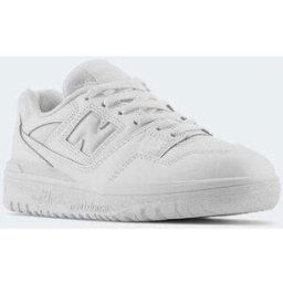 Chaussures enfant New Balance - Blanc