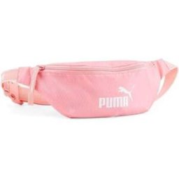 Sac de sport Puma Core Base Waist Rose