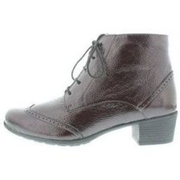 Bottes Solidus Kerry K Bordeaux