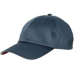 Casquette Harrington Casquette Harrington x Béton Ciré Marine Marine