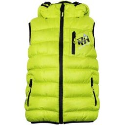Doudounes Peak Mountain Doudoune de ski homme CARTI Vert