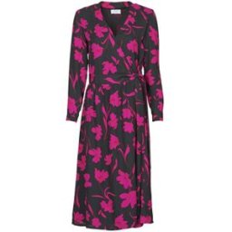 Robe Betty London NOLIE Noir