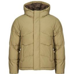 Doudounes Jack & Jones JJWORLD Beige