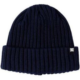 Bonnet DC Shoes Fish N Destroy 2 Bleu
