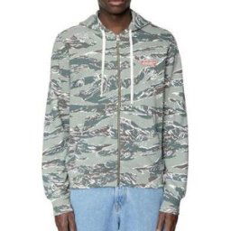 Sweat-shirt Diesel A06855-0EIAH Vert