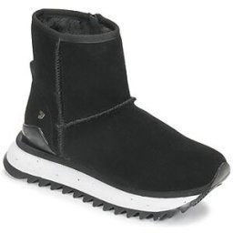 Boots Gioseppo AMQUI Noir