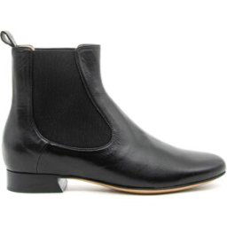 Bottes Pomme D'or POMME D'OR 2231 BEATLES Noir