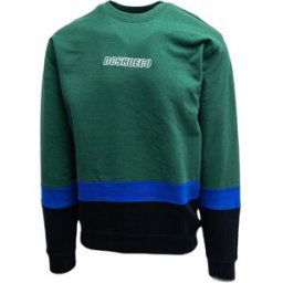 Veste DC Shoes Downing Vert