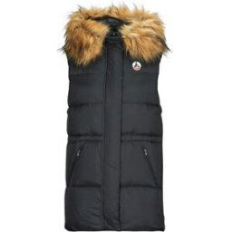 Doudounes JOTT TEXAS 2.0 Noir