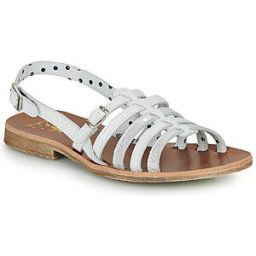 Sandales enfant Catimini NOBO Blanc