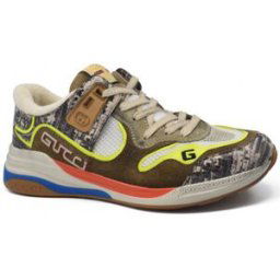 Baskets Gucci Sneakers Ultrapace Multicolore