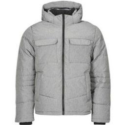 Doudounes Jack & Jones JJBUILD Gris