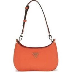 Sac Bandouliere Guess Sac Bandoulière Emiliya Orange BG877872 Orange