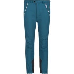 Jogging enfant Regatta Tech Mountain Trs Vert
