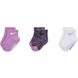 Chaussettes de sports Nike NN0915 Violet