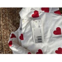 Pyjamas / Chemises de nuit Petit Bateau Combinaison longue Blanc