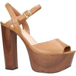 Sandales Guess - Marron