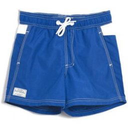Maillots de bain enfant Kaporal Short de Bain Garçon Mivai Cobalt Bleu