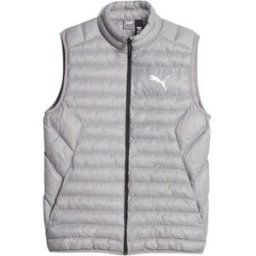 Blouson Puma Doudoune sans manches PackLite Gris