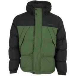 Doudounes Timberland Durable Water Repellent Vert
