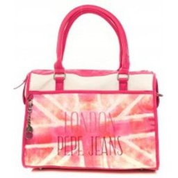 Sac Pepe jeans Sac Cyrielle 1963001 Rose Rose