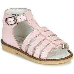 Sandales enfant Little Mary HOLIDAY Rose