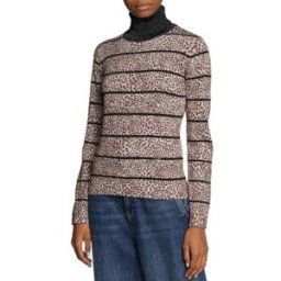 Pull Liu Jo WF2387MA49I Beige