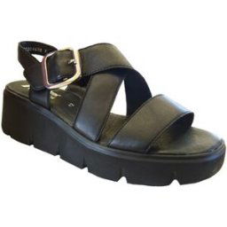 Sandales Rieker RIEKER23 Noir