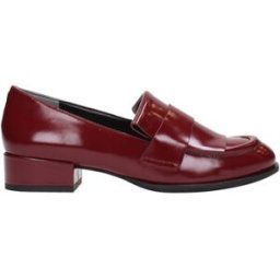 Mocassins What For - Violet