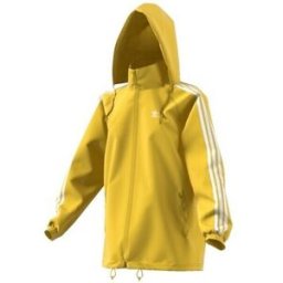 Coupes vent adidas CE5606 Jaune