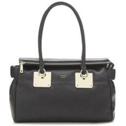 Sac Guess Sac porté Epaule Luma Noir Noir