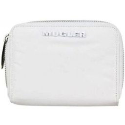 Sac à main Thierry Mugler Porte monnaie toile et verni Money MT23330 Multicolore