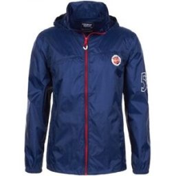 Coupes vent Vent Du Cap Coupe vent homme CRANY Marine