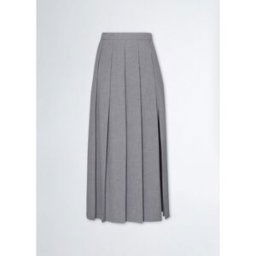 Jupes Liu Jo WF4504T2627 Gris
